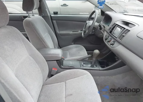 2003 Toyota Camry Le из США, поврежденный, VIN 4T1BE32K03U135532